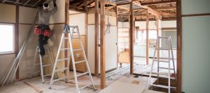 Entreprise de rénovation de la maison et de rénovation d’appartement à Arrancourt